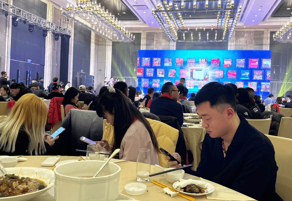 婚礼现场4个创意小游