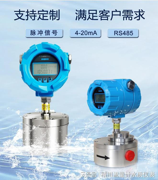 1LH小流量难测？精